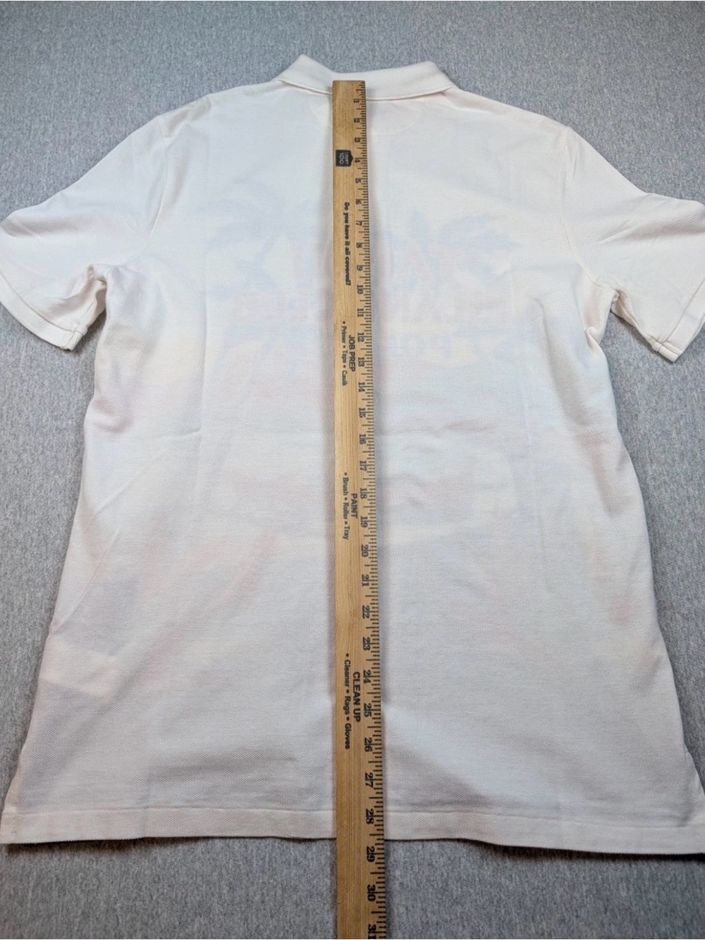 Polo Ralph Lauren Tahiti Island Club Graphic Polo - NEW! Medium - Picture 7 of 9